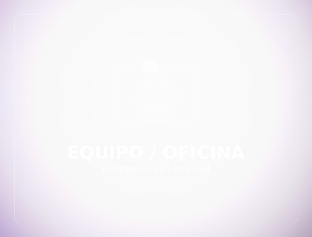 Equipo Faconer en asesoría